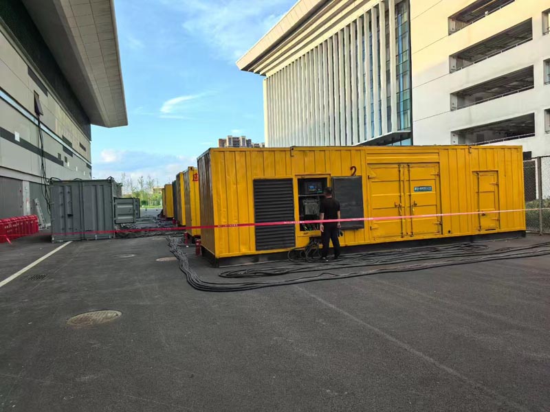 辉南柴油发电机冬季保养注意事项？