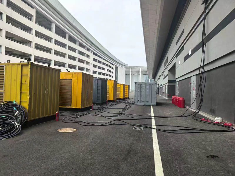 辉南冬季柴油发电机启动前需要做哪些准备工作？