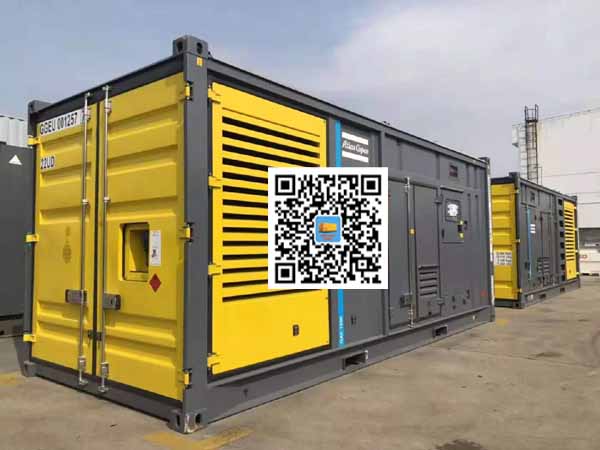 辉南大型发电机出租