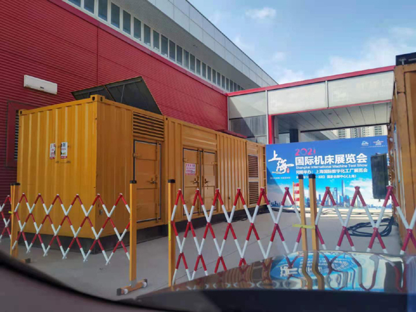 辉南发电机出租 对于发电机的特性你了解多少?