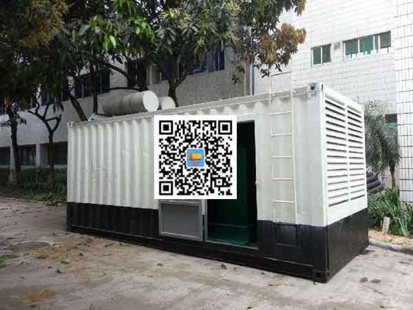 辉南出租发电机-什么样的柴油发电机使用效果比较好