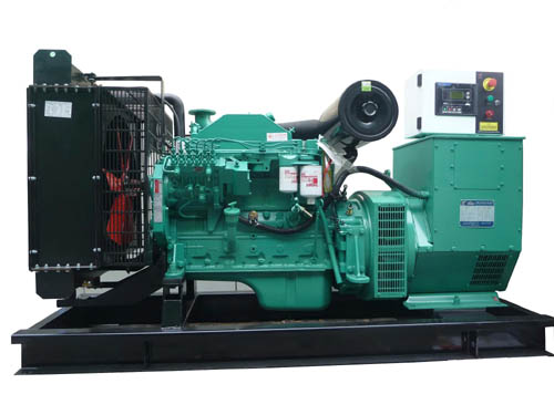 辉南有哪些方法可以提高 200kw 柴油发电机的燃油效率？