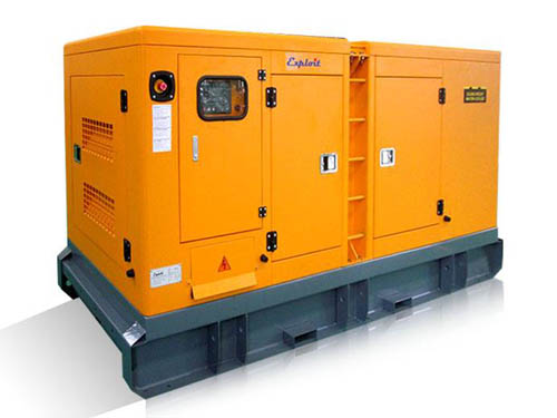 辉南影响 200kw 柴油发电机油耗的因素有哪些？