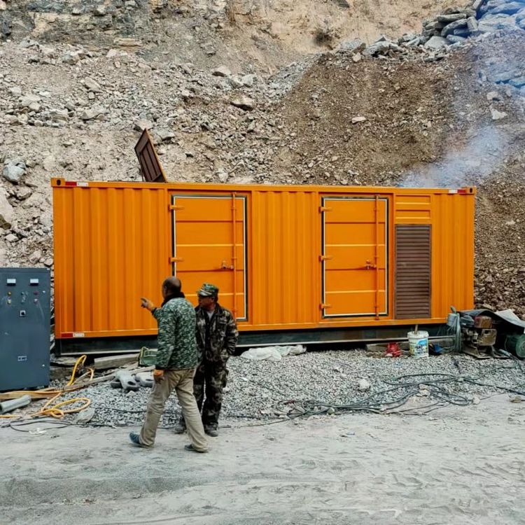 辉南如何降低 200kW 柴油发电机在高海拔地区的油耗？