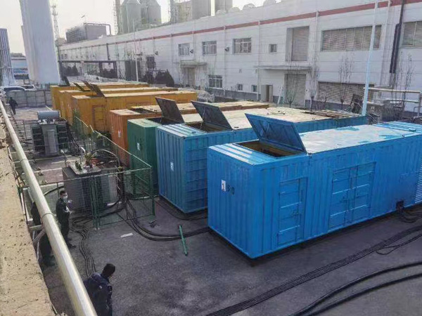 辉南380V和690V电压的电缆线相同吗？