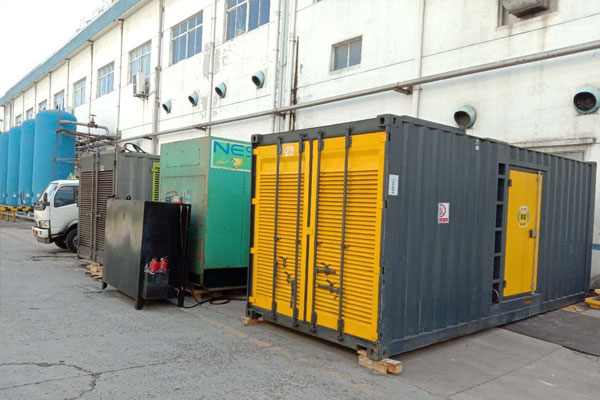 辉南发电机组保养是确保其正常运行、延长使用寿命的关键，以下是一些保养注意事项