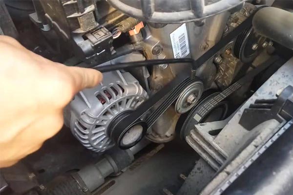 辉南转速传感器的工作原理是什么?