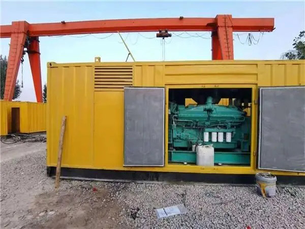 辉南冬季低温环境下,500KW发电机组应该选择什么类型的启动电瓶?