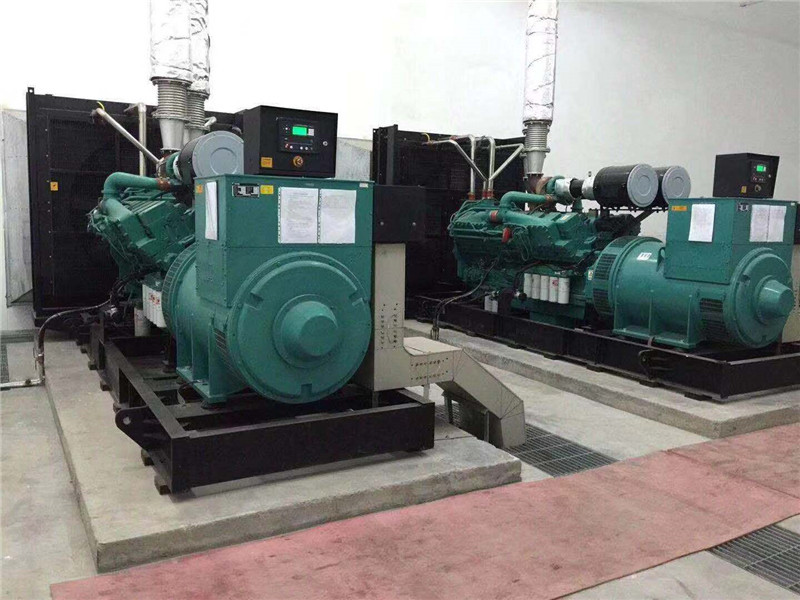 辉南柴油发电机组冬季寒冷地区使用需注意哪些事项？