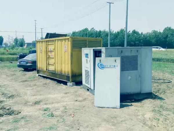辉南柴油发电机组冬季日常维修需要哪些工具？